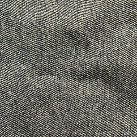 Brandy Melville Denim Jean Overall Dress - Picture 8 of 8